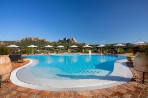  Hotel Parco Degli Ulivi - Sardegna  Арцакена